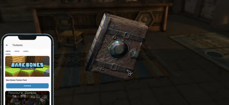 Shader Mods for Minecraft MCPE screenshot 4