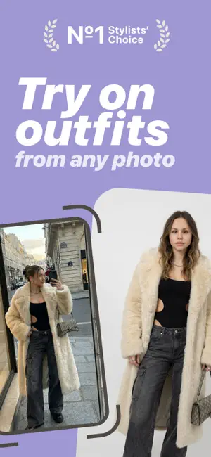 Aesty: AI Stylist & Planner screenshot 1