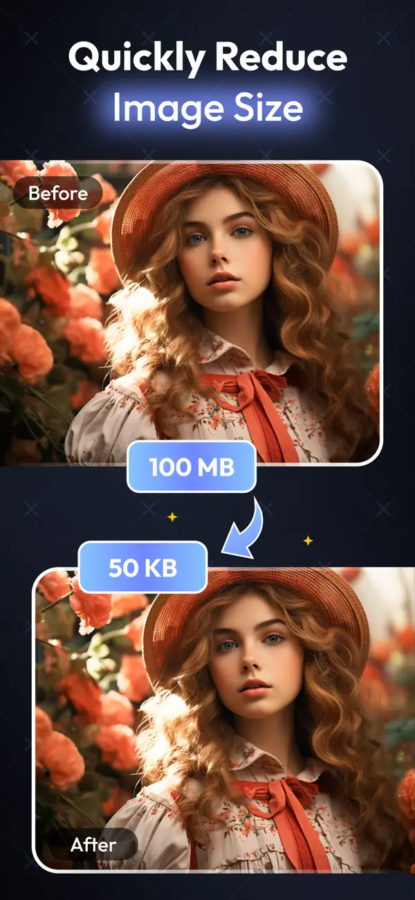 Screenshot #2 pour AI Photo Extend - ExpandPic