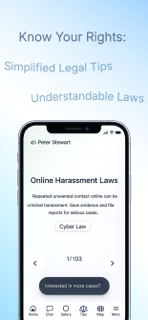 Legal Hero screenshot 3