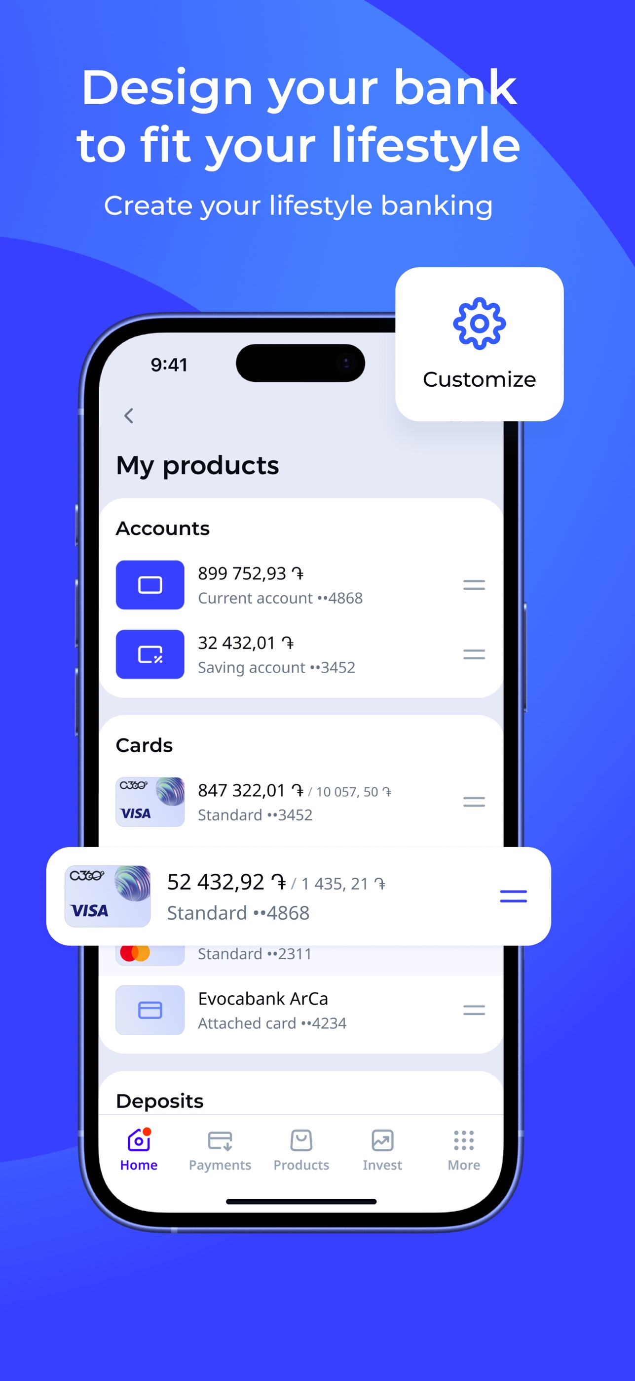 Screenshot 2 of Converse Mobile