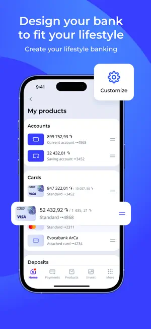 Converse Mobile screenshot 2
