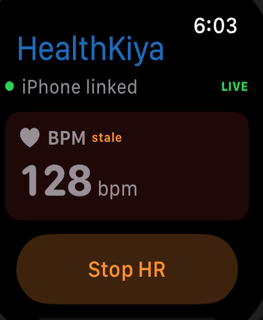 HealthKiya screenshot 23