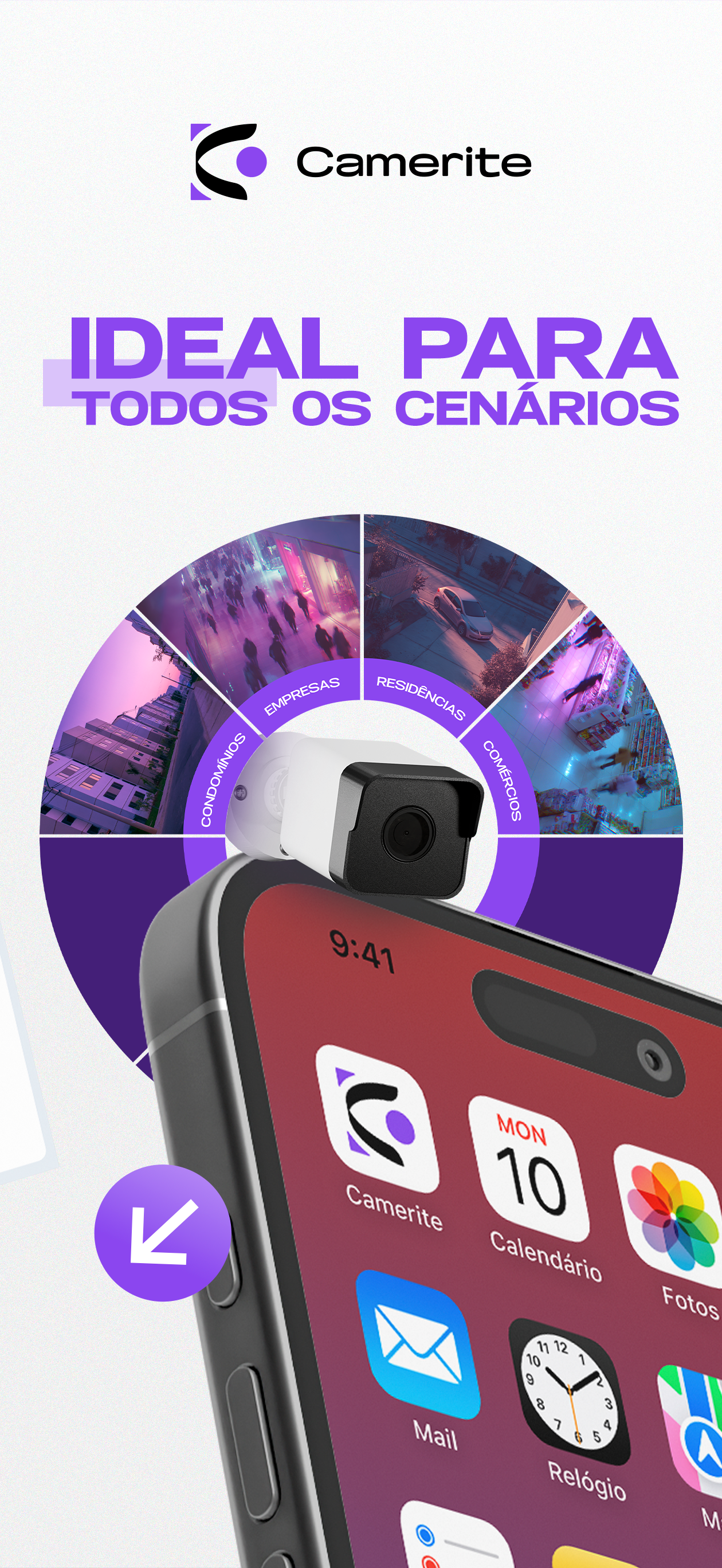 App Camerite
