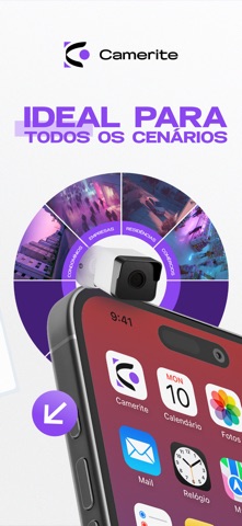 App Camerite Screenshot 6 of 6