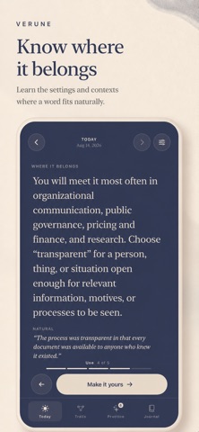Verune Screenshot 3 of 6