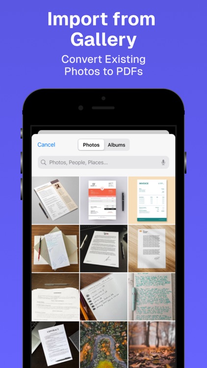 Chat PDF - PiDi screenshot-4