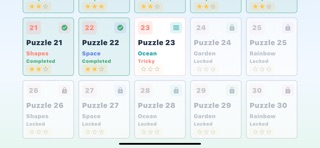 Little Explorers Puzzle Screenshot 6 of 10