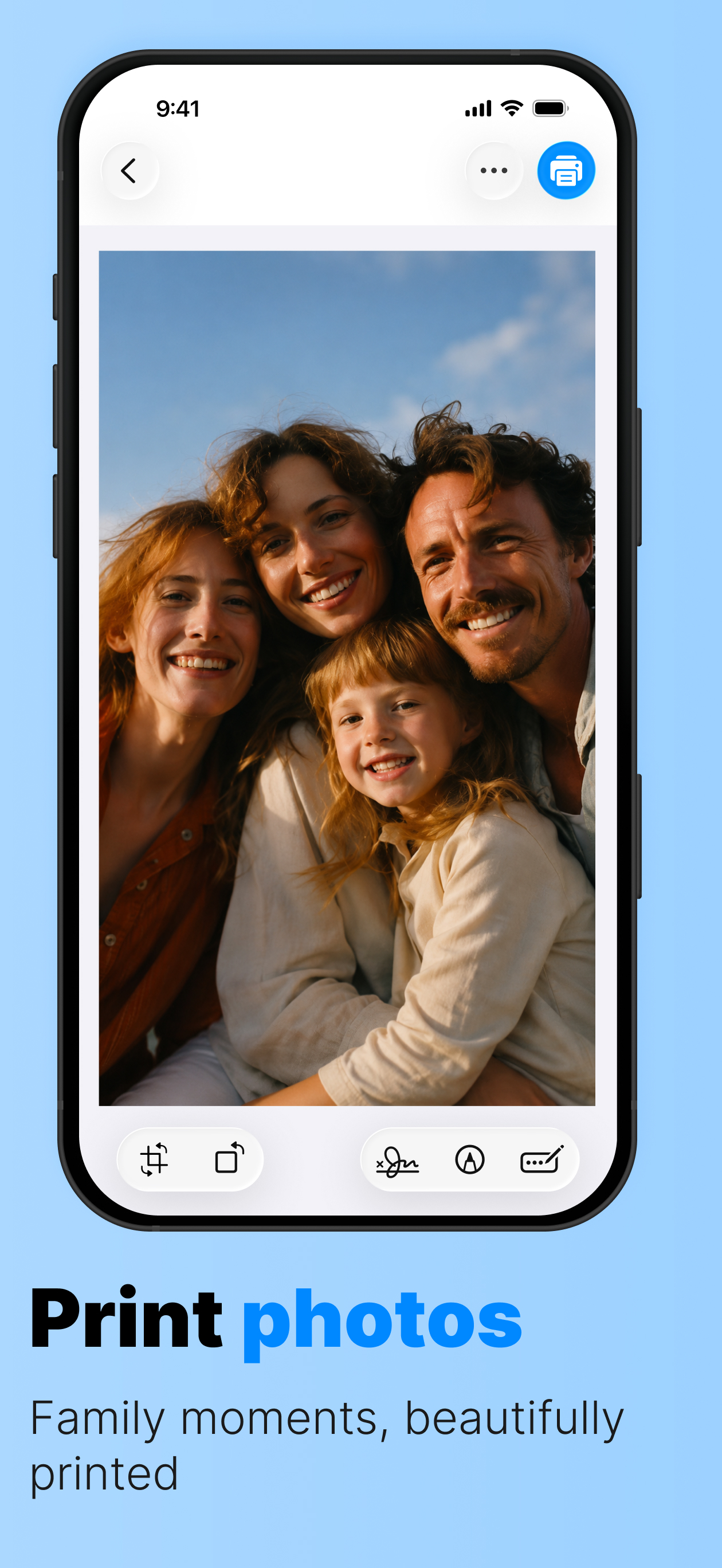 Printer – Smart Print printing screenshot 8