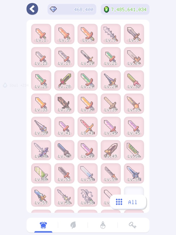 Mundo diminuto screenshot 12