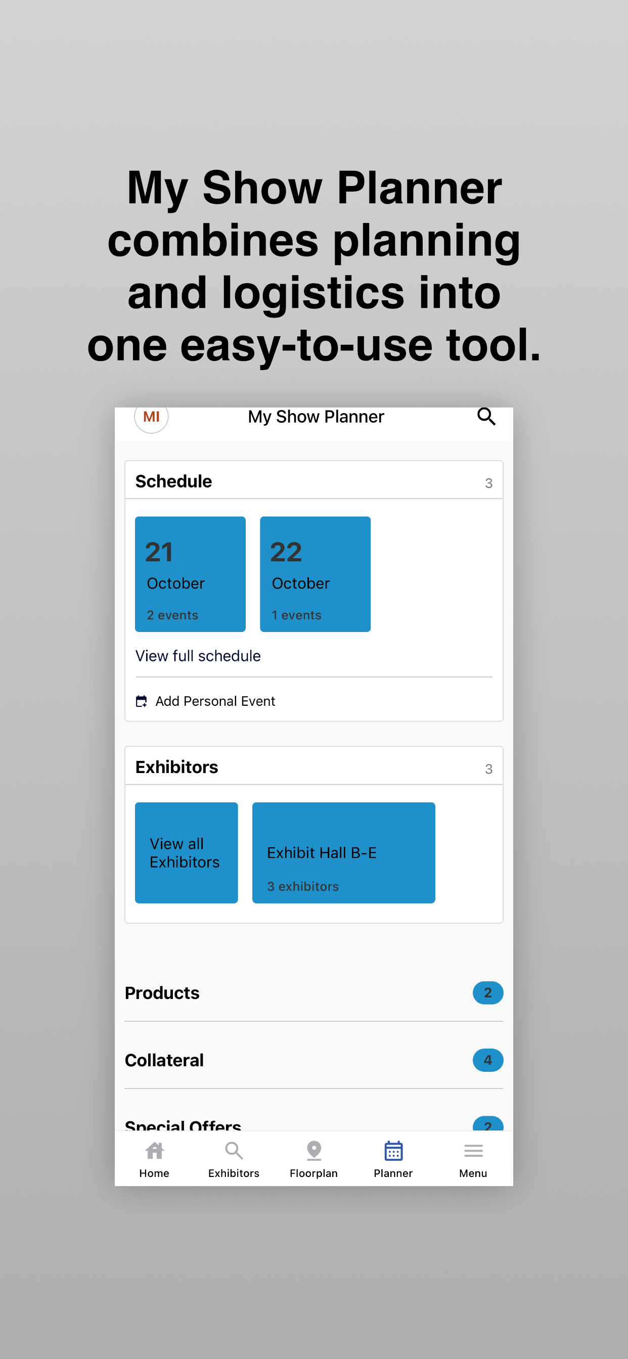 MD&M Midwest screenshot 1