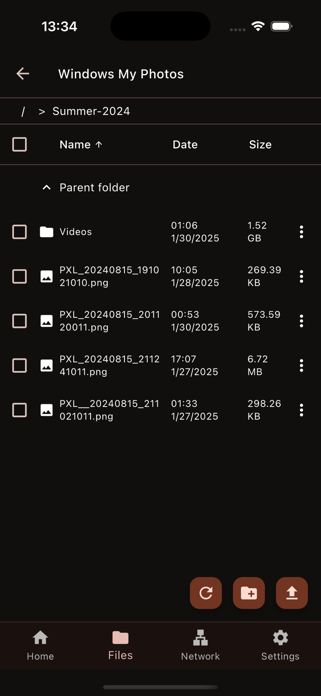 Rapidrive Screenshot 2 of 6