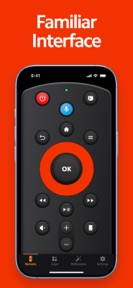 Fire TV Stick・Firestick Remote screenshot
