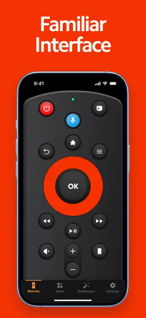Fire TV Stick・Firestick Remote screenshot 2