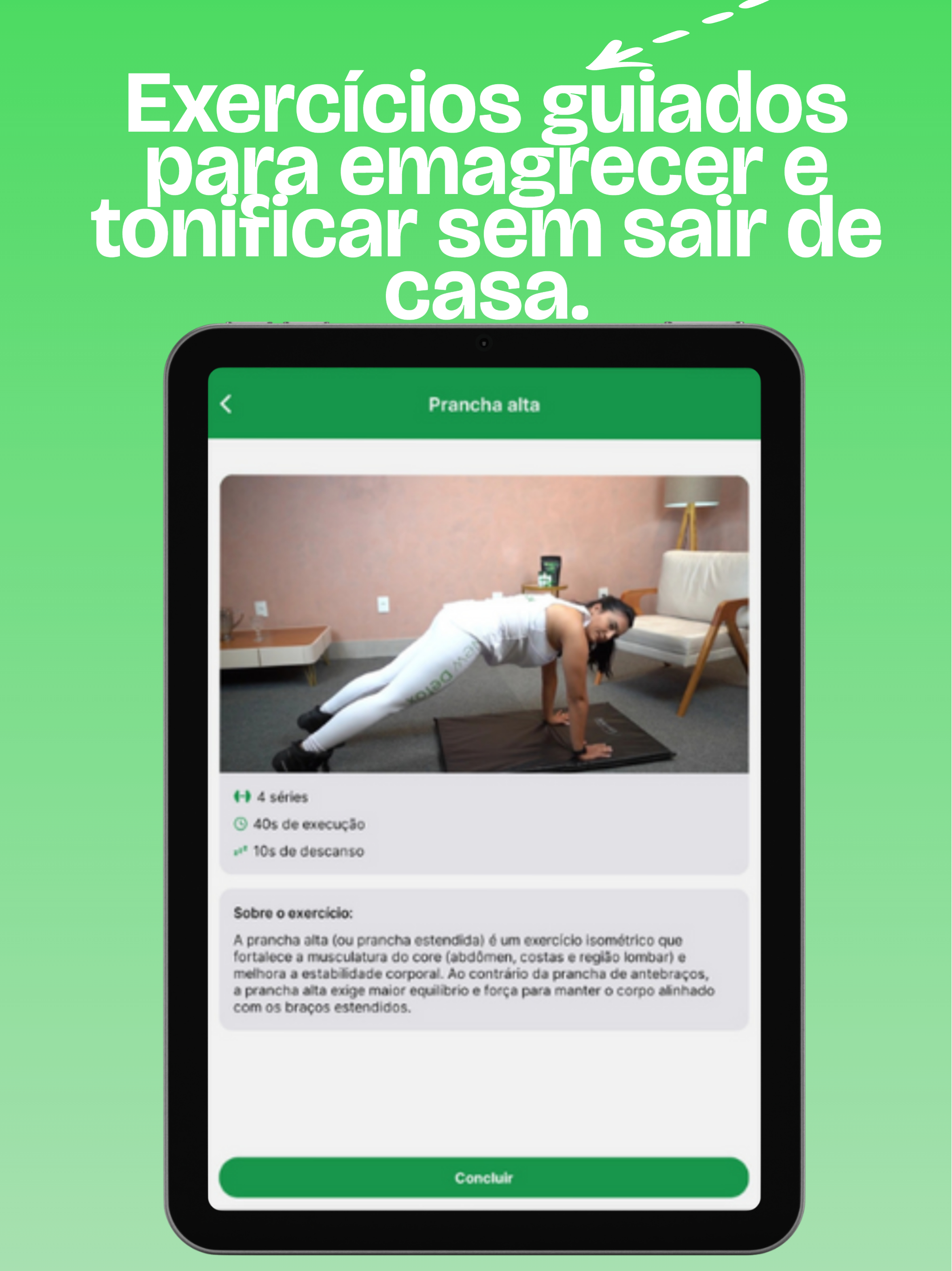 New Detox Método