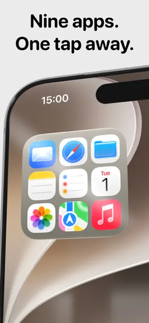 WhyNot Widgets screenshot 3