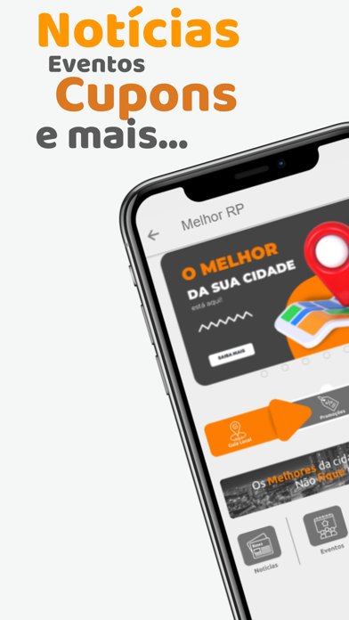 Melhor Oficial Screenshot
