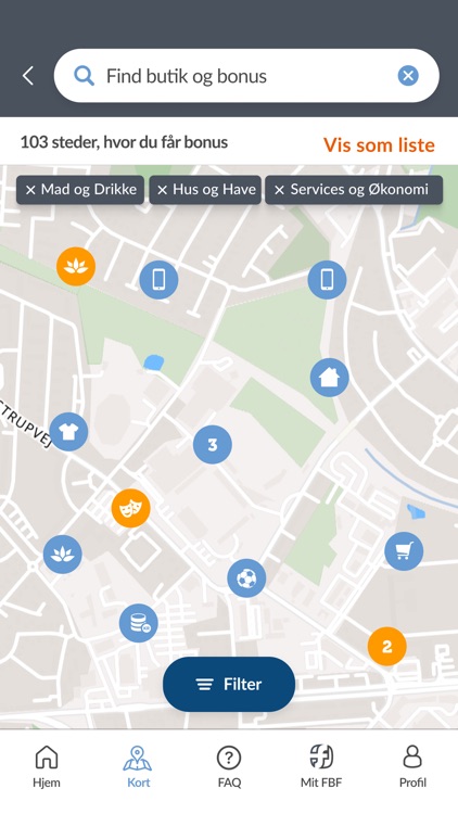 Forbrugsforeningen screenshot-8