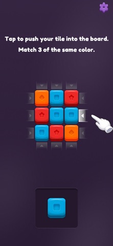 Rubi Blast screenshot