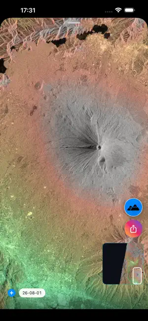 HelloSatellite screenshot 3