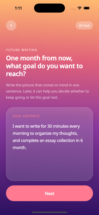 Futureseed Screenshot 2 of 10