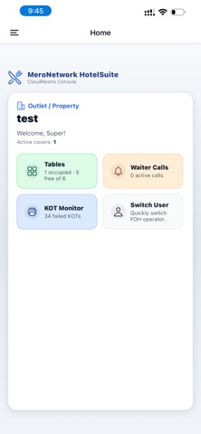 Cloud RES screenshot