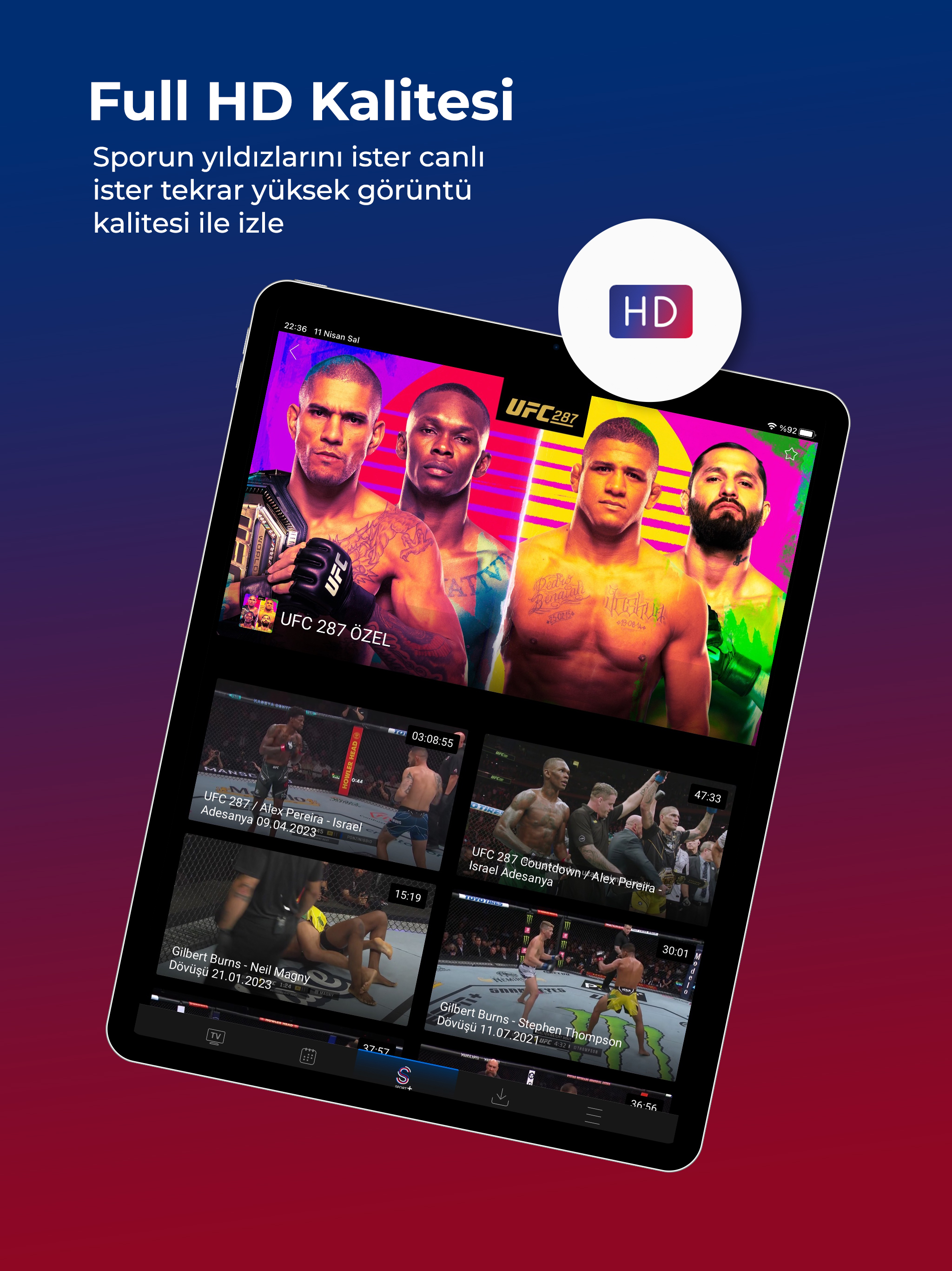S Sport Plus screenshot 14