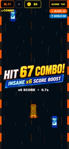 67 Racing Game Screenshot 2 of 6