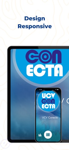 UCV Conecta screenshot