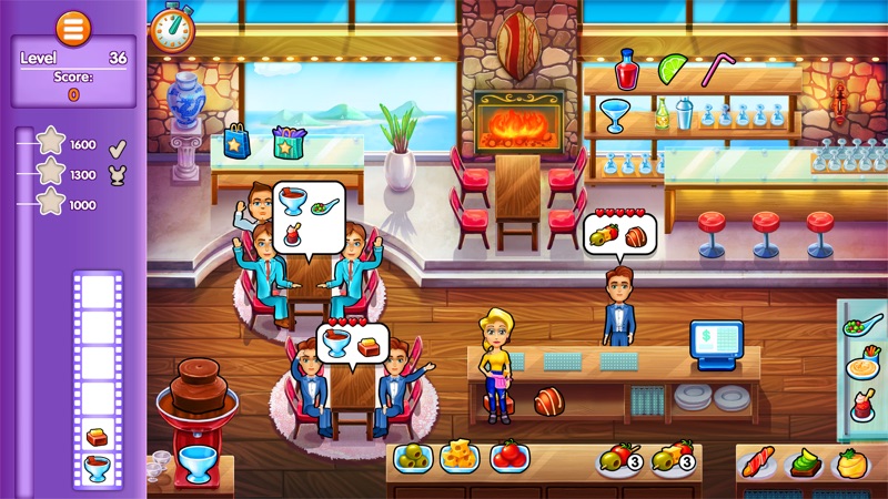Maggie's Movies: Cinema Tycoon screenshot 3