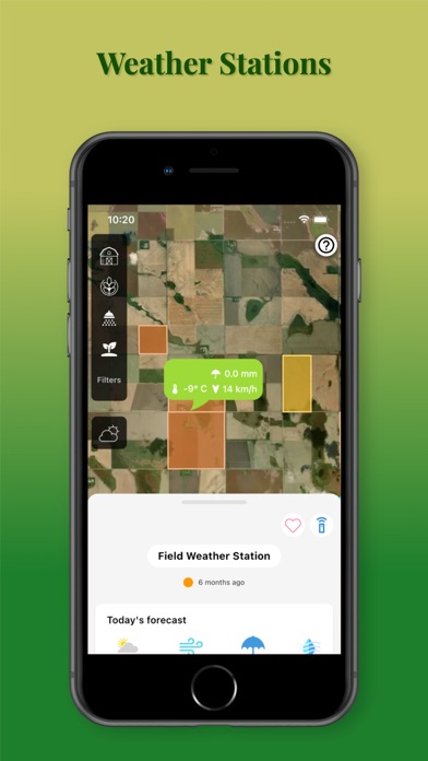 ForeSite Screenshot