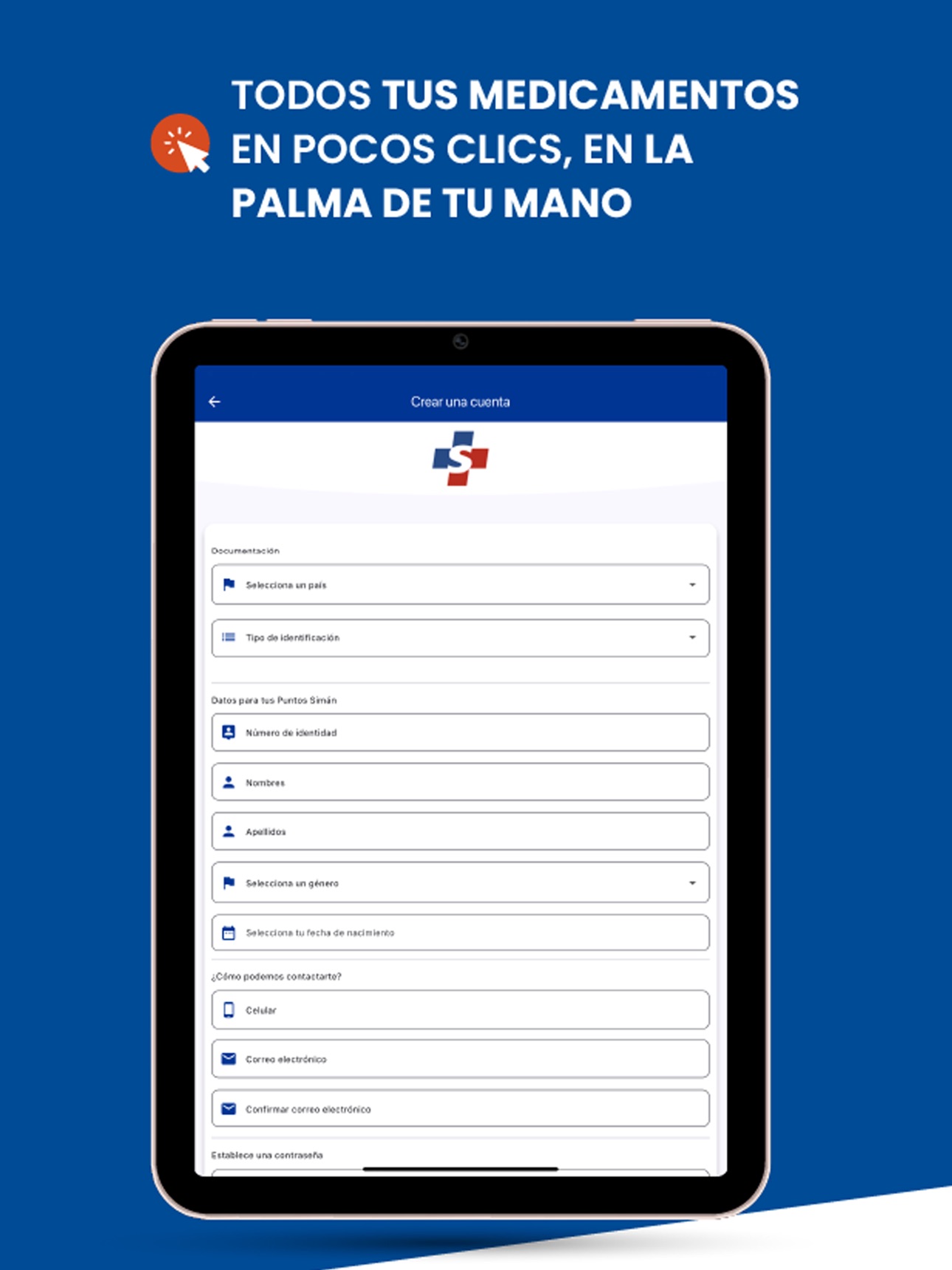 Screenshot 6 of Farmacia Simán
