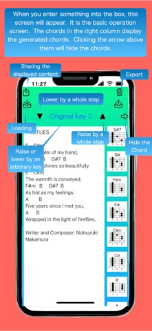 ChangeChord Limited Screenshot 2 of 7