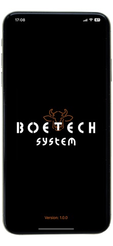 Boetech System Control screenshot