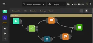 ZBOS Control screenshot 1