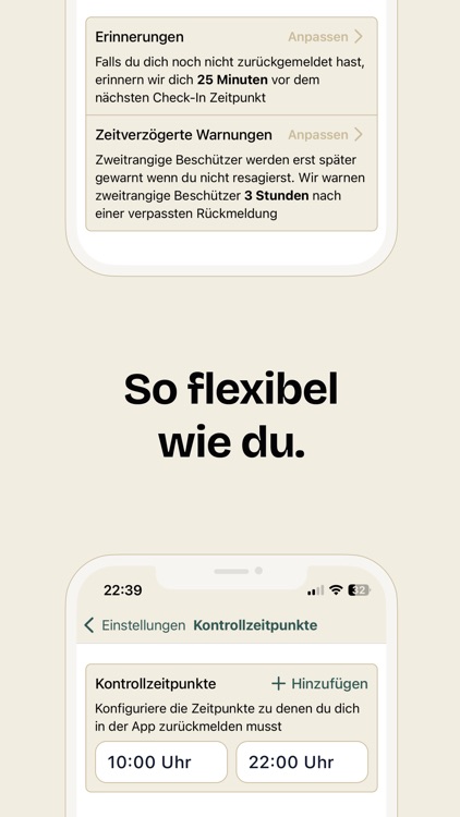 CheckOkay screenshot-5