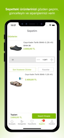 CEYO screenshot