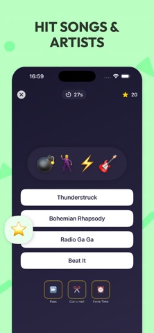 Emoji Master: Trivia Quiz Screenshot 2 of 5