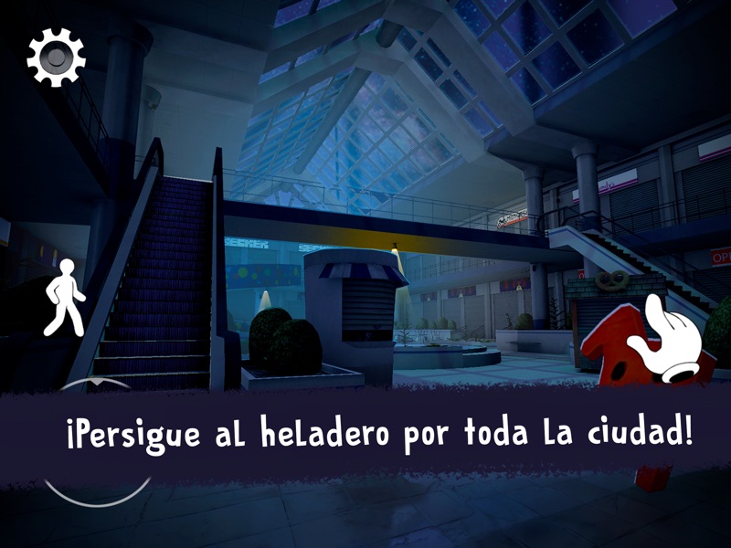 Ice Scream 3: Miedo y Terror screenshot 11