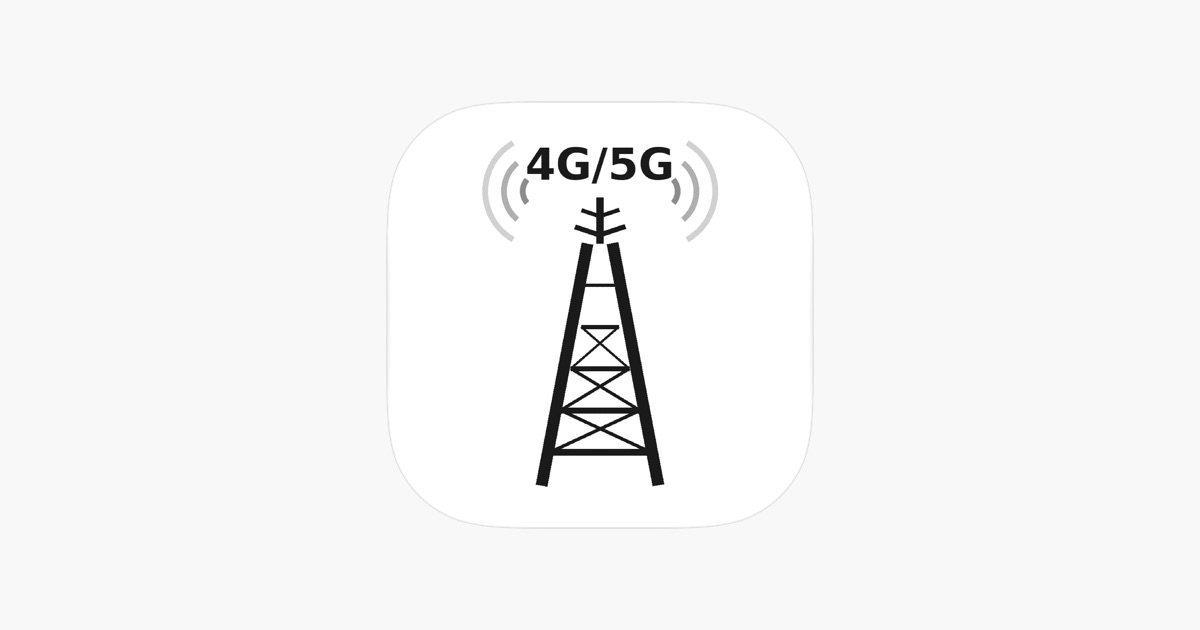 ‎5Gstore Tower Finder App - App Store