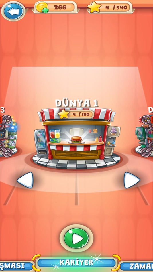 #4. En İyi Burger DIY (iOS) 由: 2C