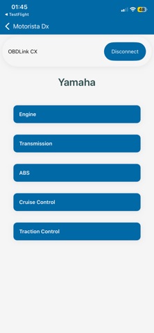 Motorista Dx Screenshot 1 of 6