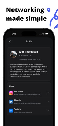 Enthusiast Social Screenshot 4 of 6