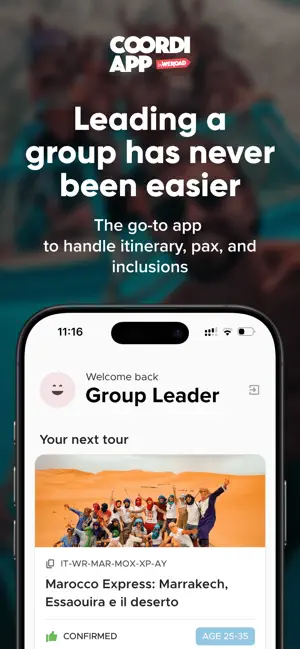 CoordiApp by WeRoad screenshot 1