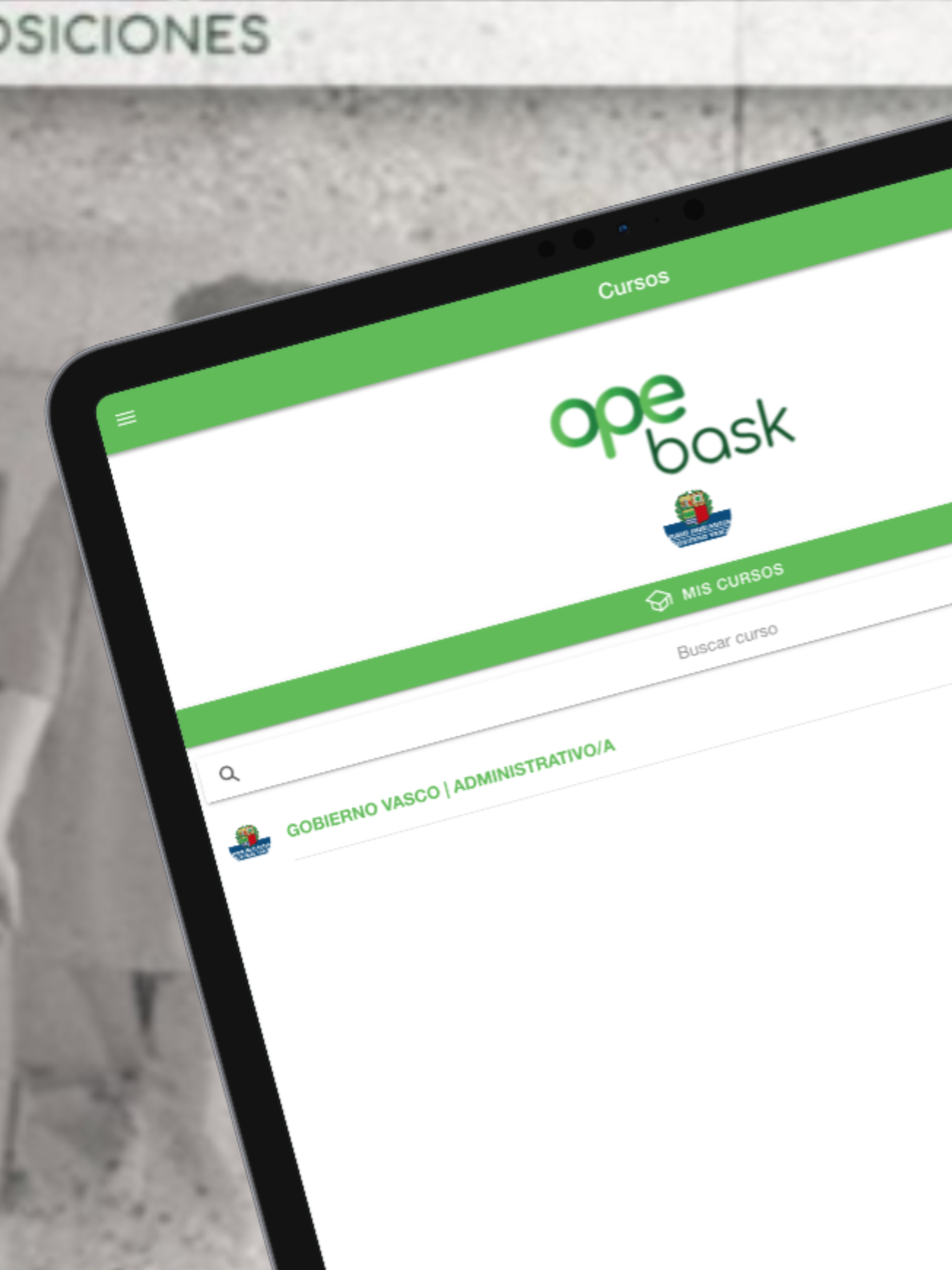 OPEBASK