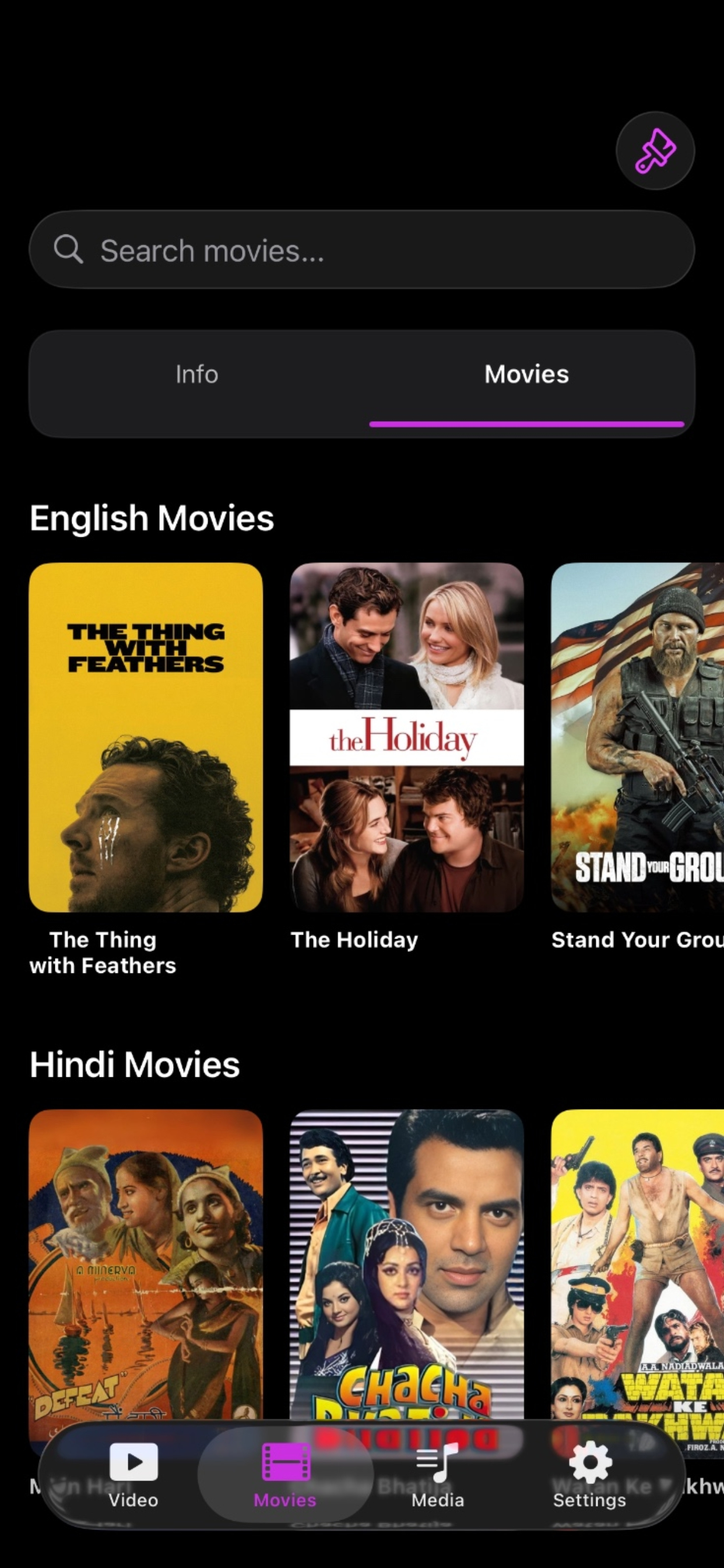 MovieBox : Movies , TV Show