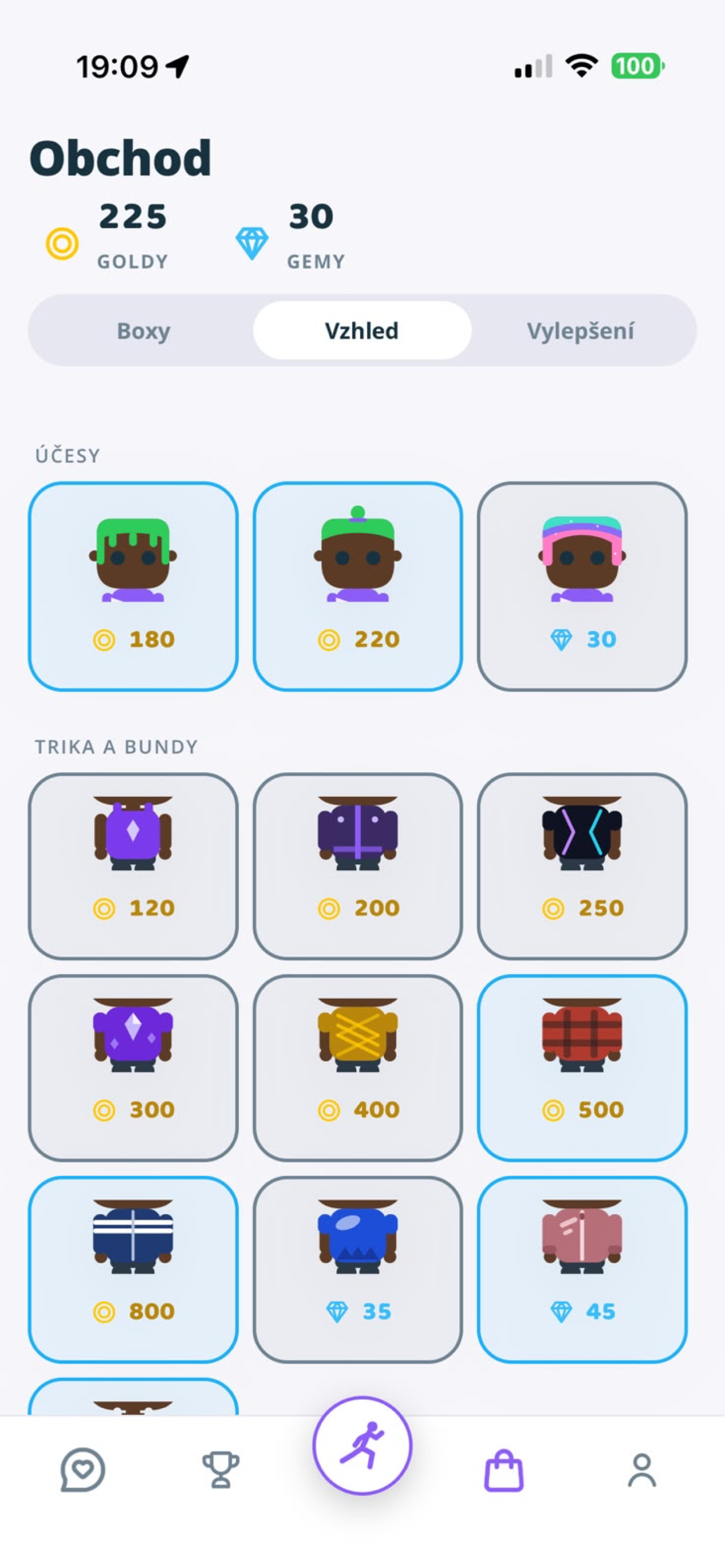 TrailGO screenshot 4