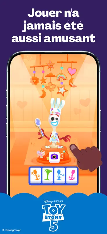 Lingokids: Jeux en anglais screenshot 5 of 8