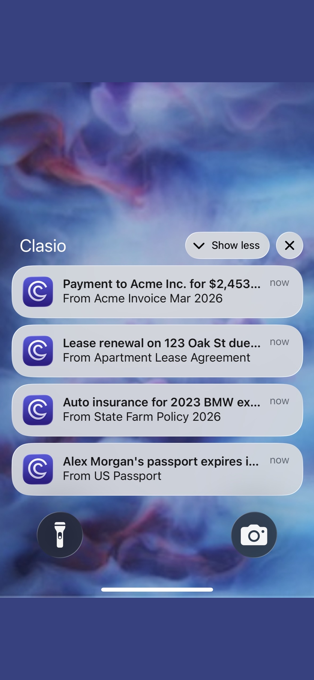 Clasio AI