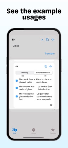 Translate AI: Learn Language screenshot